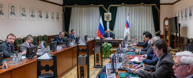 Надежда есть: Минфин отчитался о «дыре» в казне в 3,4 трлн рублей за два месяца