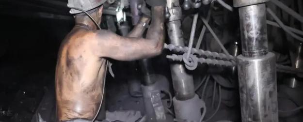 Новая Россия: экспортные возможности углепрома и медицинские технологии Новая Россия: экспортные возможности углепрома и медицинские технологии