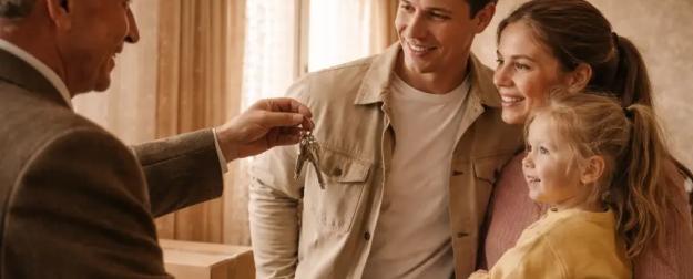 Ипотеку признали провалом: в РФ хотят снова раздавать квартиры, как в СССР