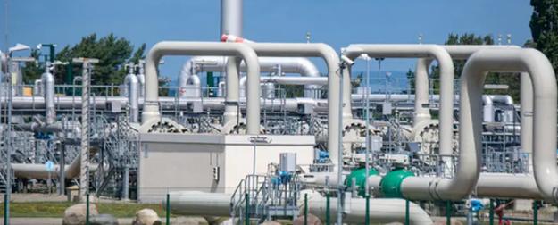 У Украины не клеится с СПГ из Греции и газом Азербайджана