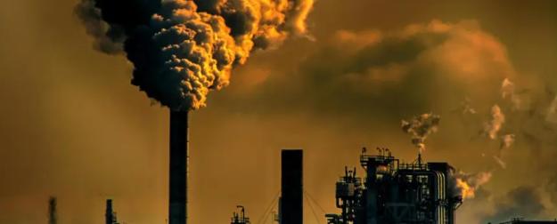 Необычная погода в Китае привела к сильнейшему за 27 лет скачку энергии