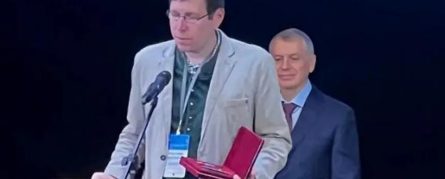 «Нам конец без российского газа» – австрийский эксперт Поппель «Нам конец без российского газа» – австрийский эксперт Поппель