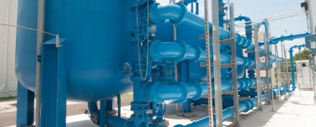 В ожидании возвращения России: паника от мирного плана обрушила цену газа в ЕС