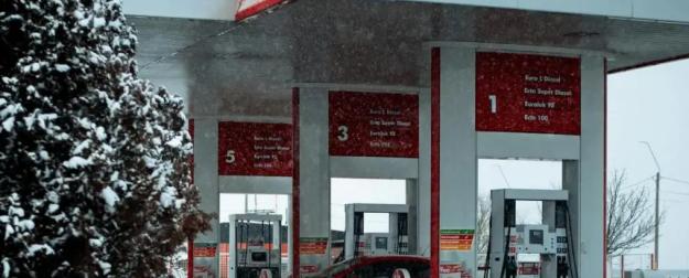 Нет будущего: государству придется приютить «Лукойл», теряющего $14 миллиардов