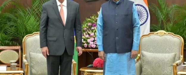 «Латентный друг»: Трамп вместо вреда, начал приносить большую пользу БРИКС