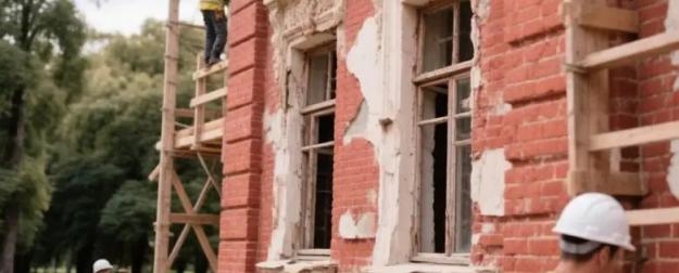 Битва за наследие: в Ленобласти активно взялись за исторические объекты