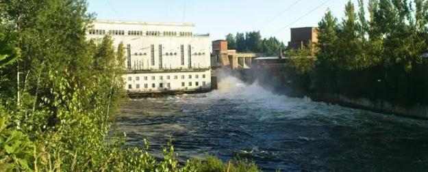 Света не будет: Москва «перекрыла кран» халявному электричеству Хельсинки