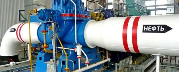 Россия прикрутит поставки казахстанской нефти в Германию