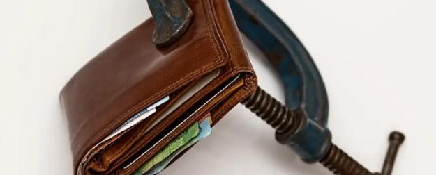 Российский бизнес ожидает инфляцию вдвое выше прогноза ЦБ