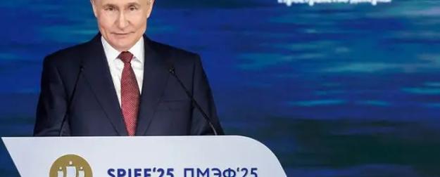 Экономика зарплат: Путин дал понять, что россияне скоро станут богаче Экономика зарплат: Путин дал понять, что россияне скоро станут богаче