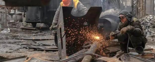 Россия второй раз разнесла восстановленные ТЭЦ и ТЭС по всей Украине