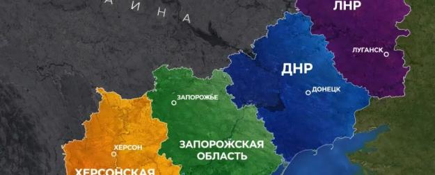 Коррупция, рейдерство, саботаж. Новые территории РФ тонут в беспределе