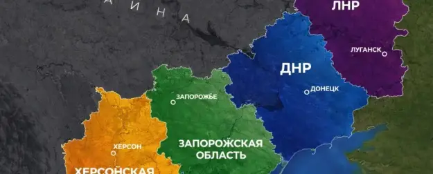 Коррупция, рейдерство, саботаж. Новые территории РФ тонут в беспределе