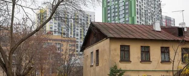 СФ предложил коррупционные деньги пустить на расселение из ветхого жилья