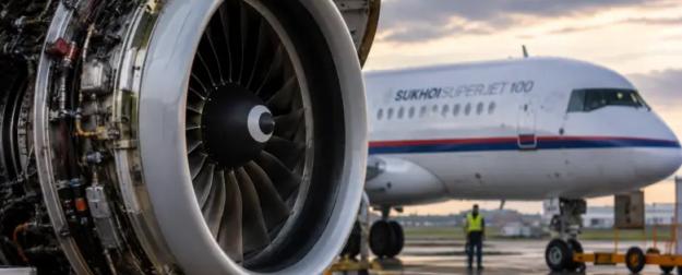 Секрет Superjet раскрыт: Франция сама подтолкнула Россию к созданию ПД-8