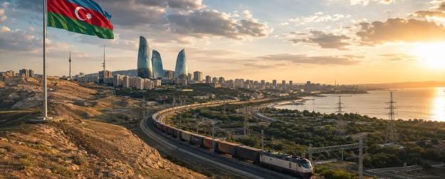 Азербайджан между Востоком и Западом: новый маршрут в обход России?