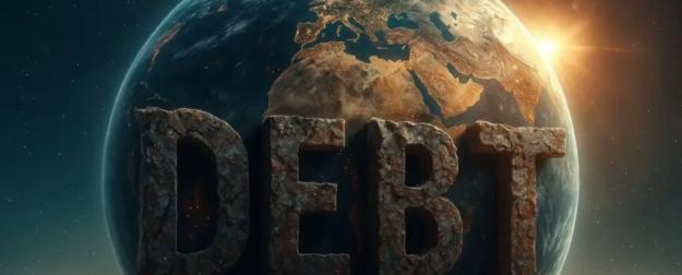 Глобальный долг: каков он и к чему может привести?