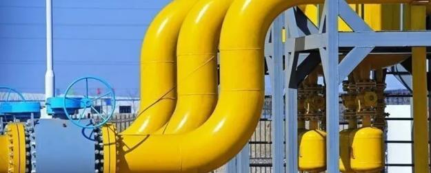 Газ в Европе подорожал в 2,5 раза: при чем тут Россия Газ в Европе подорожал в 2,5 раза: при чем тут Россия