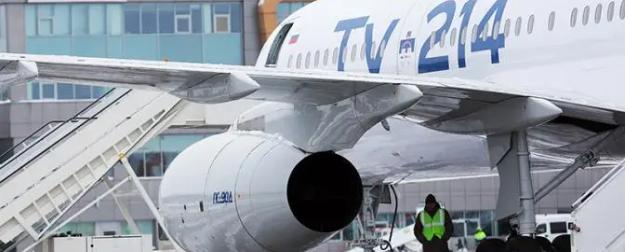 Вместо взлетной полосы — пропасть: «Ростех» меняет руководство «Туполева»