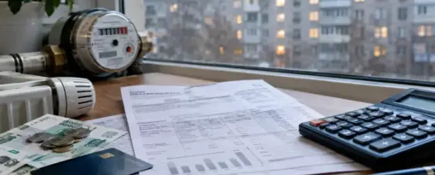 Инфляция пошла вразнос: как повышение тарифов ЖКХ отразилось на регионах РФ