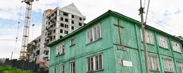 Зона рискованных новостроек: без гарантий и субсидий здесь не выжить