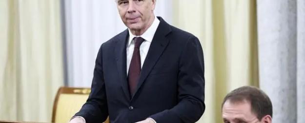 Хватит ли у Силуанова сил, чтобы заставить экономику России расти