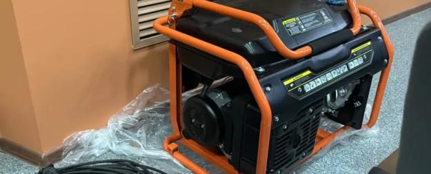 В Белгороде тепловой и электрический блэкаут после ракетного удара ВСУ