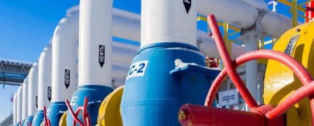 Почему русская нефть Urals стала дороже эталонного сорта Brent