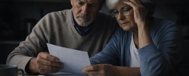 С 1 апреля россиян ждёт резкое изменение пенсий — решение затронет миллионы