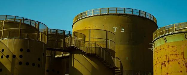 Аварийный сброс: спасительной нефти у МЭА только на неделю