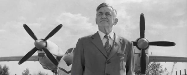 Антонов: ода творцу и реквием по сломанным его крыльям