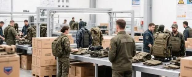Битва будет долгой: в России призвали готовить экономику к затяжной войне