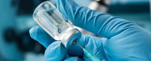 Пропала вакцина: дети в регионах остались без прививок от ротавируса