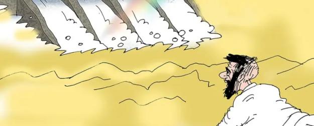 Водный вопрос в ЦА и без того острый, так еще и стал предметом спекуляций