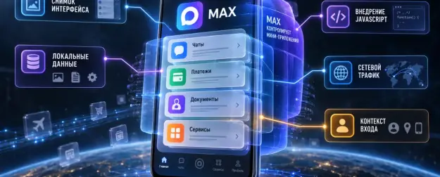 The Guardian обвинила Max в слежке. Что показало исследование