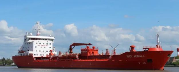 Индия захватила три танкера теневого флота – причина не в санкциях