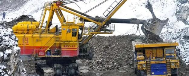 Российские редкозёмы: есть план развития отрасли, но нужды в нём пока нет