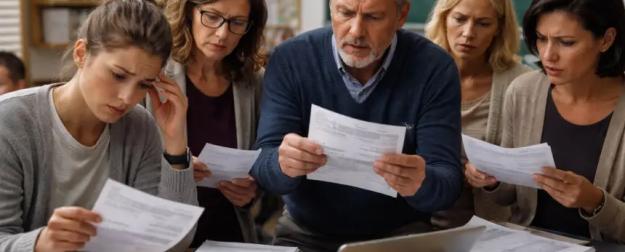 Школам урезали надбавки: скандал с выплатами учителям набирает обороты