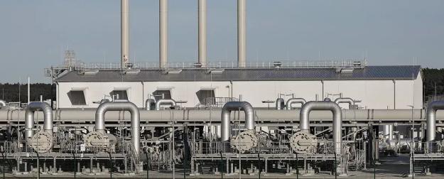 «Нафтогаз» пустили на электростанцию «Северного потока»: вывезут на Украину