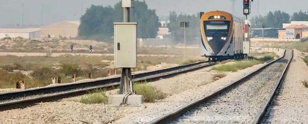 МТК «Север – Юг»: будет ли аравийское продолжение?
