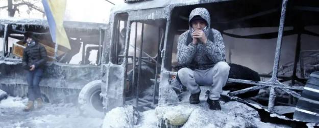 Украина: жилищно-коммунальная катастрофа