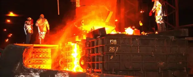 Кризис самолетостроения: в Европе обвал алюминиевого производства