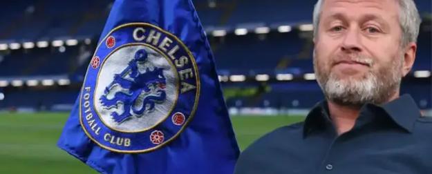 Британия решила потренироваться на Абрамовиче – прежде чем ограбить Россию