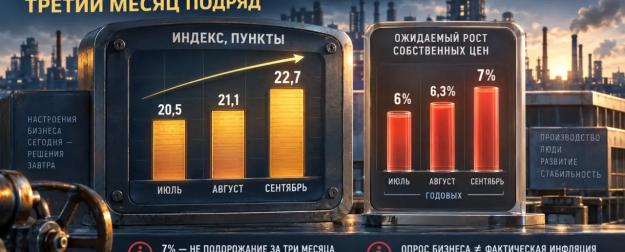 Бизнес готовится повышать цены быстрее: чего пока не знают покупатели