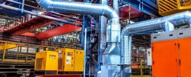 Металлургия проседает: ТМК заморозила производство в Первоуральске