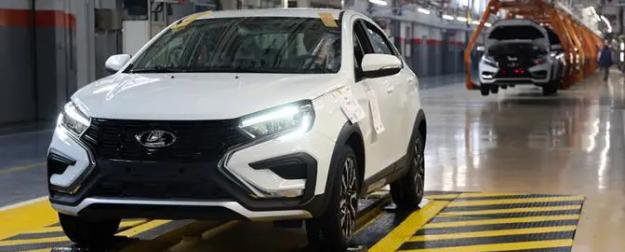 Утильсбор не помог: АвтоВАЗ опять будут спасать