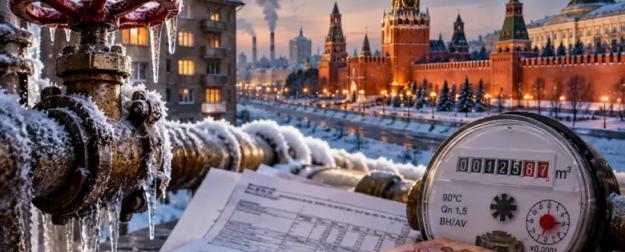 Замерзающая Россия: почему батареи молчат, а чиновники разводят руками