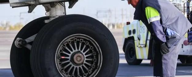 Маленький подшипник едва не угробил всю авиацию России Маленький подшипник едва не угробил всю авиацию России