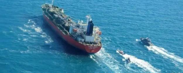 Иран перекрыл Ормузский пролив: нефтяной рынок ждет коллапс