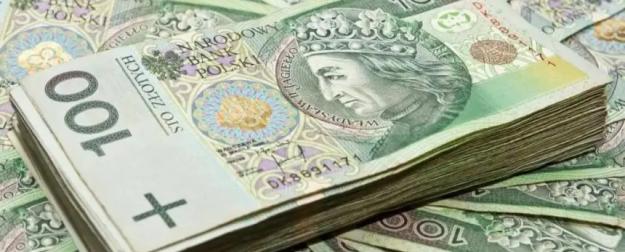 Myśl Polska: Поляки в шоке – они платят проценты по украинским кредитам Myśl Polska: Поляки в шоке – они платят проценты по украинским кредитам